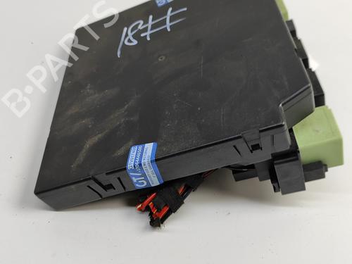 Elektronische module SKODA SUPERB II Estate (3T5) 2.0 TDI 16V | BP26302730M83