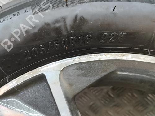 Fælk KIA XCEED (CD) 1.6 CRDi 136 | BP33661470C45  - Image 8