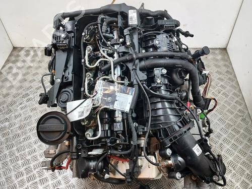 Engine BMW 3 Coupe (E92) 320 d | BP39510768M1  - Image 5