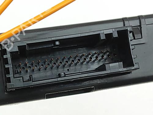 Electronic module VW TOUAREG (7P5, 7P6) 3.0 V6 TDI | BP29830356M83 - Image 5
