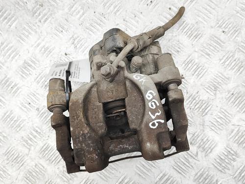 Left rear brake caliper VW PASSAT B8 Variant (3G5, CB5) 2.0 TDI | BP39205200M107 - Image 4
