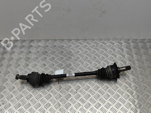 Left rear driveshaft BMW 7 (G11, G12) 730 d | BP19501534M40 