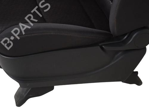 Seats set SSANGYONG KORANDO (CK) 2.2 Xdi | BP33366817C78 - Image 19