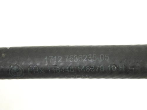 Pipe BMW X5 (E70) 3.0 3.0d | BP30620017M125  - Image 5