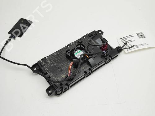 Electronic module MERCEDES-BENZ EQS (V297) EQS 450+ (297.123) | BP39205632M83 - Image 3