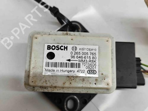 Electronic sensor PEUGEOT 308 CC (4B_) 1.6 16V | BP29404743M84  - Image 6