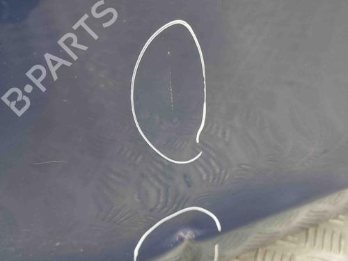 Left rear door HONDA CIVIC IX (FK) 2.2 i-DTEC (FK3) | BP29615960C4 