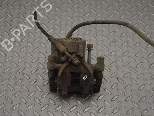 Used Right rear brake caliper Right rear brake caliper VW GOLF SPORTSVAN VII (AM1, AN1) 1.5 TSI (130 hp) 33359104 33359104