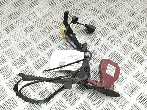 Used Antenna/Base Antenna/Base AUDI A4 Allroad B9 (8WH, 8WJ) 3.0 TDI quattro (272 hp) 33386041 33386041