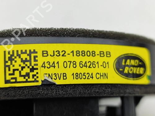 Speaker LAND ROVER RANGE ROVER VELAR (L560) 2.0 D240 SD4 4x4 | BP29337310E2 