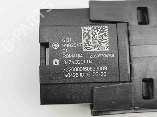 Warning switch BMW 5 (G30, F90) 530 e Plug-in-Hybrid xDrive | BP29488363I22 