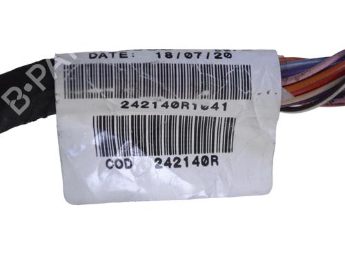 Wiring harness RENAULT MASTER III Van (FV) 2.3 dCi 180 FWD (FV04, FV07) | BP30240520E16  - Image 5