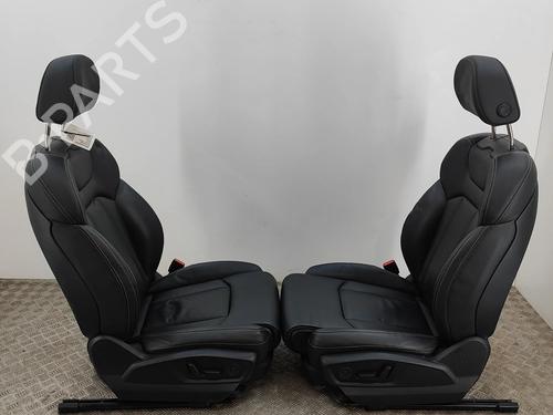 Seats set AUDI Q7 (4MB, 4MG, 4MQ) 50 TDI Mild Hybrid quattro | BP33381803C78 - Image 3