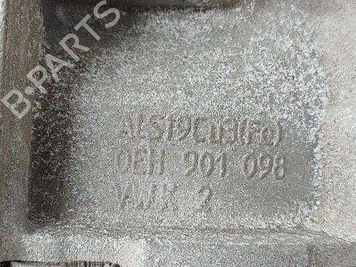 Motor VW ID.4 (E21) PRO | BP28549354M1