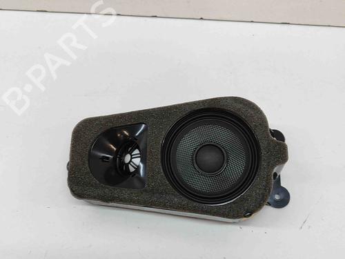 Høyttaler BMW X5 (F15, F85) xDrive 30 d (258 hp) 27645138