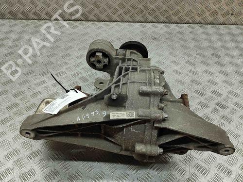 Used Rear differential AUDI A5 Sportback (F5A, F5F) S5 TFSI quattro (354 hp) 29623212