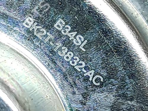 Horn FORD TRANSIT V363 Van (FCD, FDD) 2.0 EcoBlue | BP30131236E13