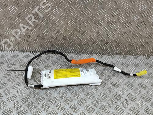 Airbag do banco esquerdo JEEP GRAND CHEROKEE IV (WK, WK2) 3.0 CRD (243 hp) 17767595