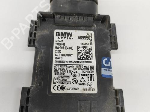 Electronic module BMW X5 (G05, F95) xDrive 30 d | BP28431219M83 