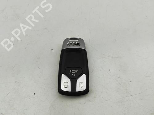 Used Electronic module Electronic module AUDI A5 (F53, F5P) 2.0 TDI quattro (190 hp) 33396139 33396139