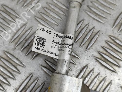 AC pipe AUDI Q4 E-TRON SUV (F4B) 50 quattro | BP27775439M126  - Image 5