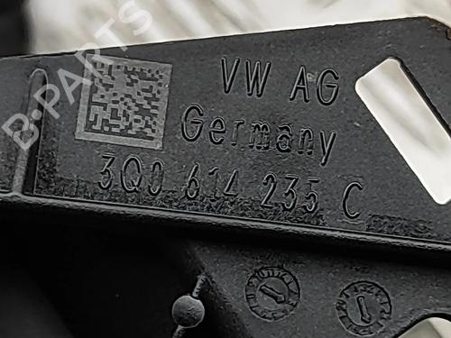 ABS Bremseaggregat CUPRA LEON Sportstourer (KL8, KU8, KUD) 2.0 VZ 4Drive | BP30857361M43