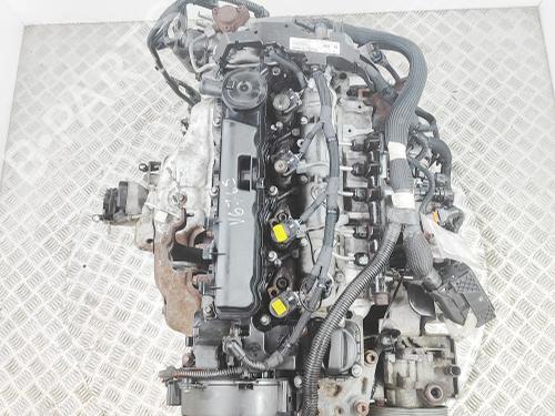 Engine PEUGEOT BOXER Van 2.2 BlueHDi 140 | BP40536017M1 - Image 5