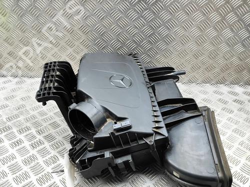 Air filter box MERCEDES-BENZ SPRINTER 3-t Van (B910) 214 CDI (910.621, 910.623) | BP34630334M87 - Image 2