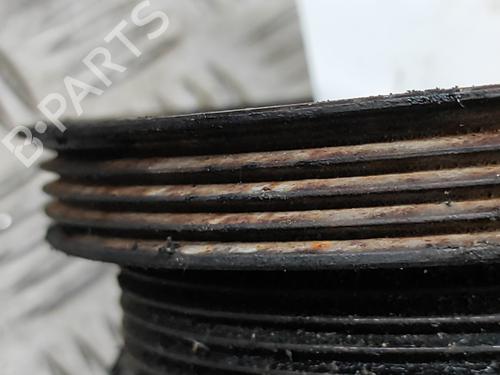 Pulley CITROËN JUMPER II Van 3.0 HDi 155 | BP16140056M122 