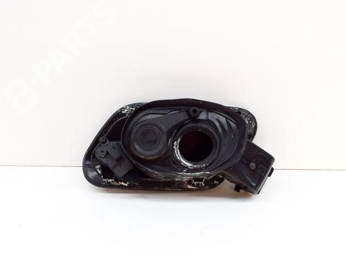 Fuel flap AUDI A1 Sportback (GBA) 25 TFSI | BP8145117C131 
