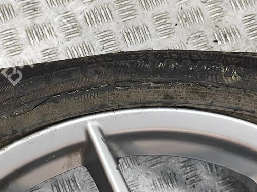 Fælk ALFA ROMEO STELVIO (949_) 2.0 Q4 (949.AXA2A) | BP36934363C45 - Image 7