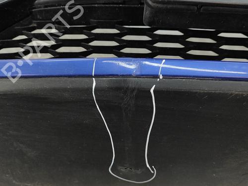 Front bumper JAGUAR I-PACE (X590) EV400 AWD | BP28435367C7  - Image 8