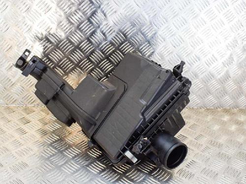 Air filter box NISSAN QASHQAI II SUV (J11, J11_) 1.6 DIG-T | BP6752052M87 