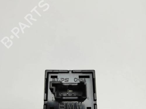 Left rear window switch BMW X4 (G02, F98) xDrive 20 i | BP38443277I29 - Image 6