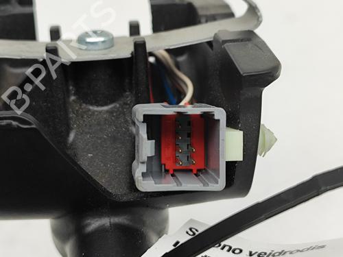 Rear mirror LAND ROVER RANGE ROVER SPORT II (L494) 4.4 SDV8 4x4 | BP29830138I6
