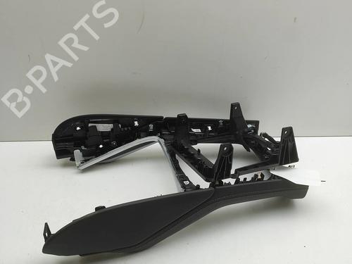 Middle console BMW X6 (G06, F96) xDrive 30 d Mild-Hybrid | BP32525431I22 