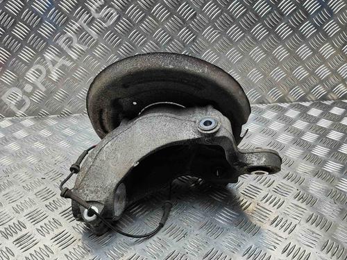 Left rear steering knuckle LAND ROVER RANGE ROVER EVOQUE (L538) 2.2 D 4x4 | BP29486129M27 