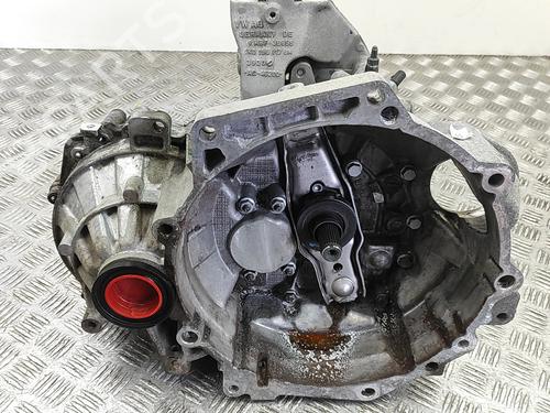 Used Gearbox Gearbox 34475854 34475854