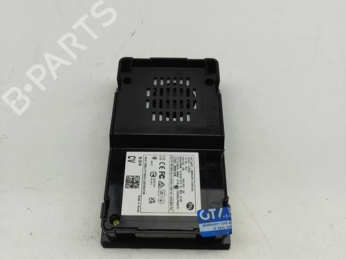 Used Electronic module Electronic module KIA EV6 (CV) ELECTRIC AWD (325 hp) 27873157 27873157