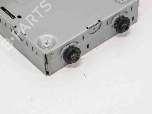 Electronic module VOLVO V40 Hatchback (525) D2 | BP6744806M83 
