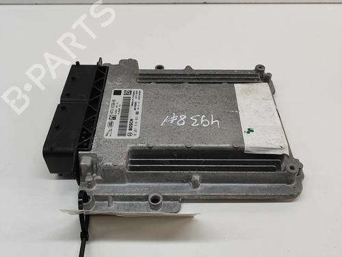 Engine control unit (ECU) LAND ROVER RANGE ROVER SPORT II (L494) 2.0 P400e PHEV 4x4 | BP27781087M57