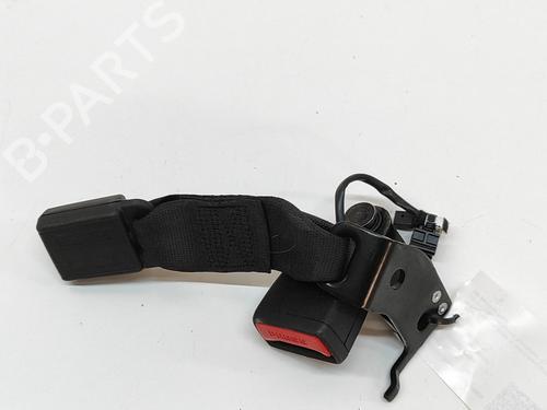 Used Seat buckle BMW 8 Gran Coupe (G16, F93) 840 i (333 hp) 28563203