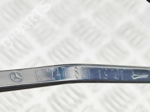 Front windshield wiper arm MERCEDES-BENZ GLB (X247) GLB 220 d 4-matic (247.615) | BP32191588C143 
