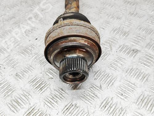 Left rear driveshaft AUDI A6 C8 Avant (4A5) 50 TDI Mild Hybrid quattro | BP38070112M40 - Image 5