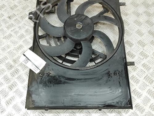 Radiator fan CITROËN C4 CACTUS 1.6 BlueHDi 100 | BP29975308M35 - Image 3