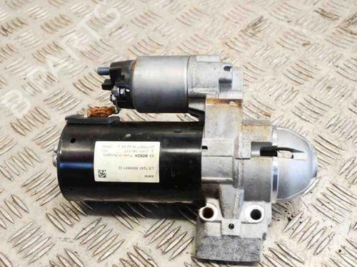 Used Starter BMW X3 (G01, F97, G08) xDrive 30 d (265 hp) 10075301
