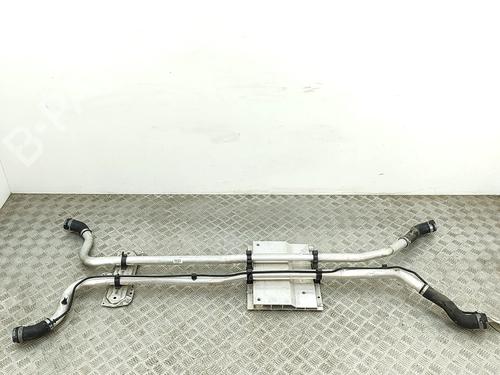 Used Pipe PORSCHE 911 (992) 3.0 Carrera 4 S (992420) (450 hp) 30574968