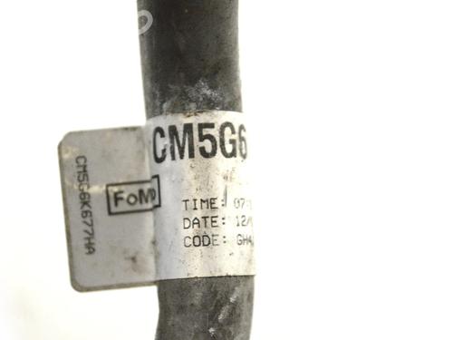 Pipe FORD FIESTA VI (CB1, CCN) 1.0 EcoBoost | BP30226182M125  - Image 6