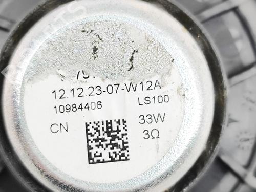 Speaker TESLA MODEL 3 (5YJ3) EV | BP36327175E2  - Image 6