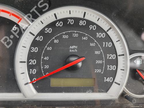 Instrument cluster CHEVROLET CAPTIVA (C100, C140) 2.0 D 4WD | BP23946414C47 